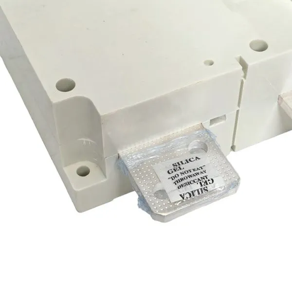 Рубильник-выключатель 1000A 4P c рукояткой управления для прямой установки PowerSwitch EKF - Фото 6