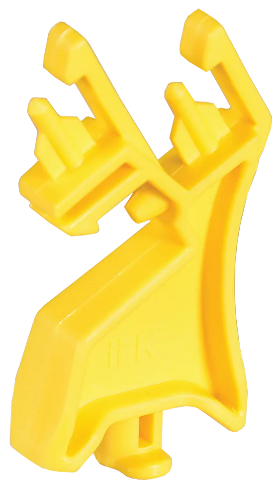 TITAN 5 Изолятор-стойка IEK