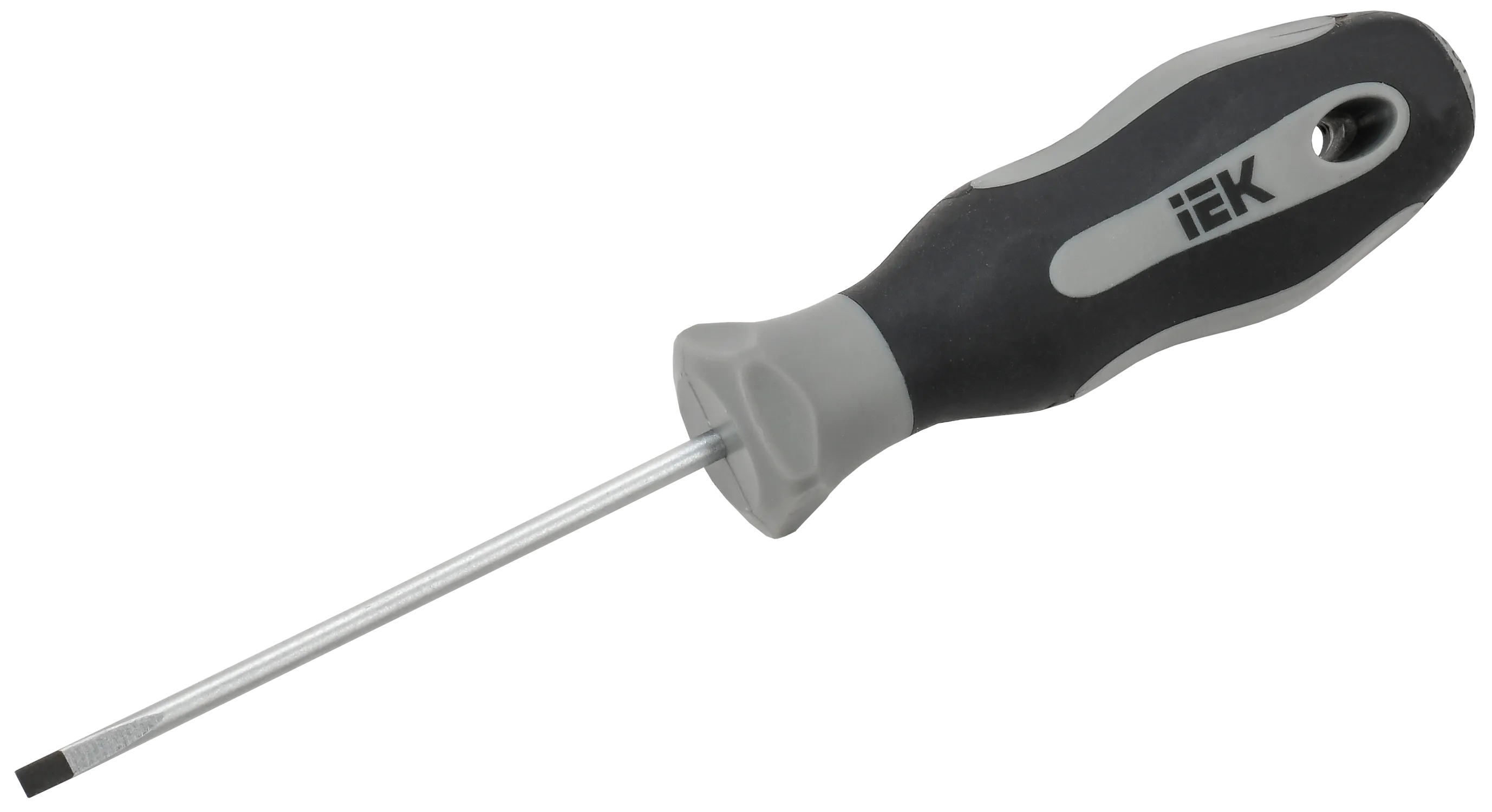 ARMA2L 5 Отвертка SL2,5х63 Т2 IEK A2L5-SC10-T2-SL-25-063