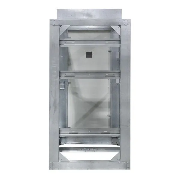 Корпус ячейки КСО-366-03-Нзв EKF Stingray - Фото 5