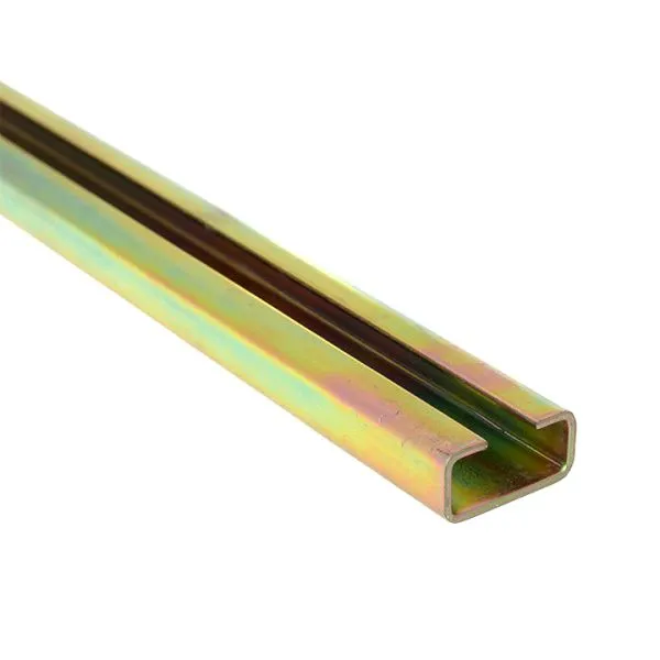 Монтажные направляющие КТЭ 500 EKF - Фото 2