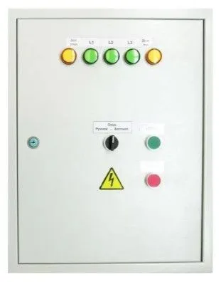 ШУЭ-7,5-XP777-IP31