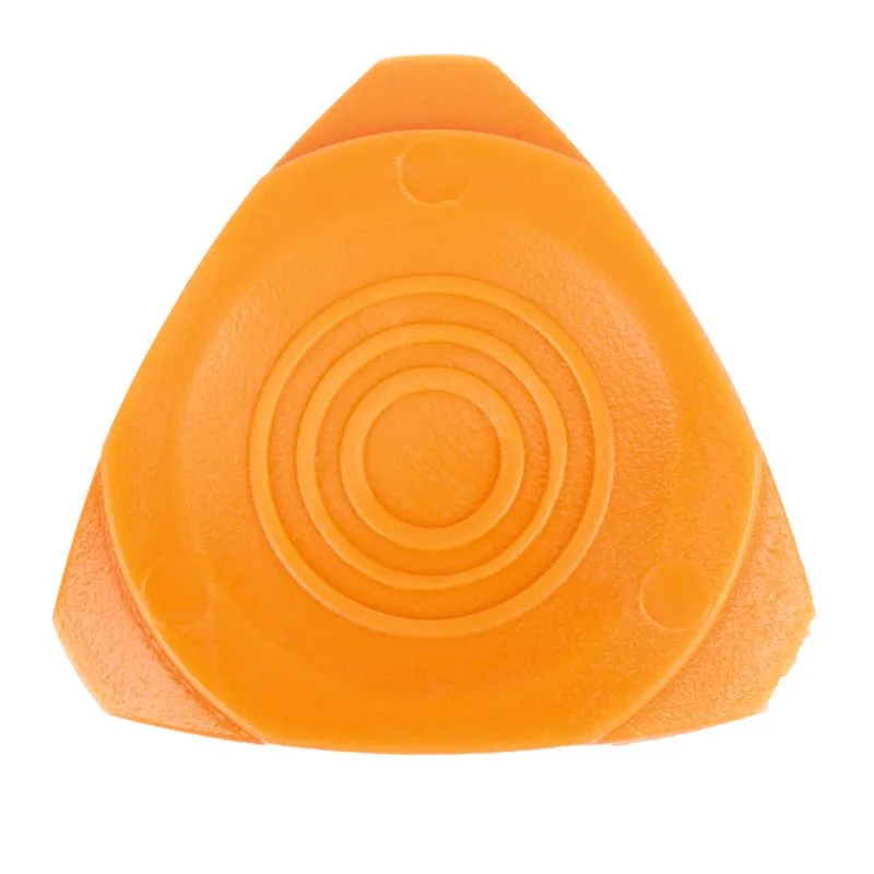 Набор инструментов для вскрытия корпусов мобильной техники 10 предметов RA-04 REXANT - Фото 4