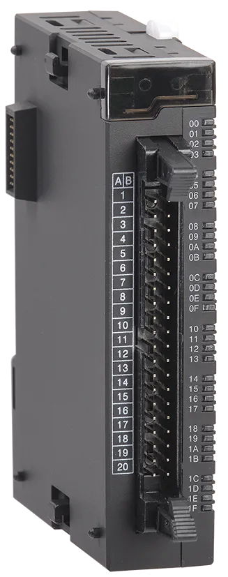 Модуль расширения для ЦПУ на 32 дискретных входа (Sink/Source) ONI PLC-S-EXD-3200