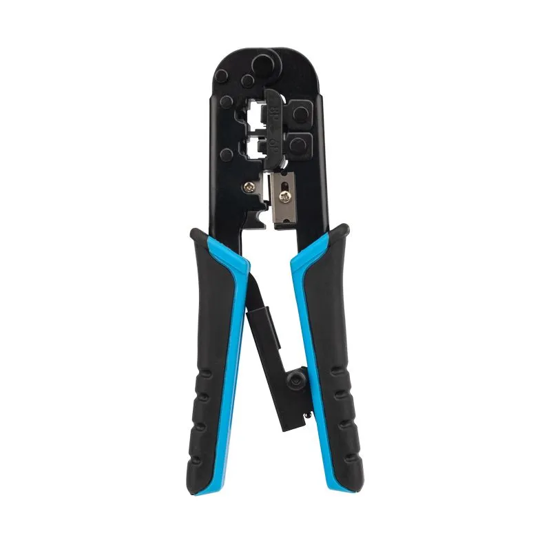 Кримпер HT-568R для обжима 8P8C, 6P6C  PROconnect - Фото 5