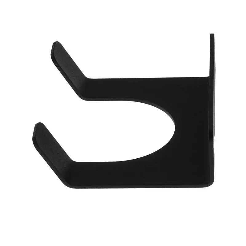 Держатель-органайзер для хранения садового инвентаря, настенный, черный REXANT - Фото 3