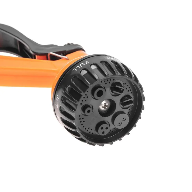 Пистолет-распылитель, 7 режимов ЧЕТЫРЕ СЕЗОНА - Фото 4