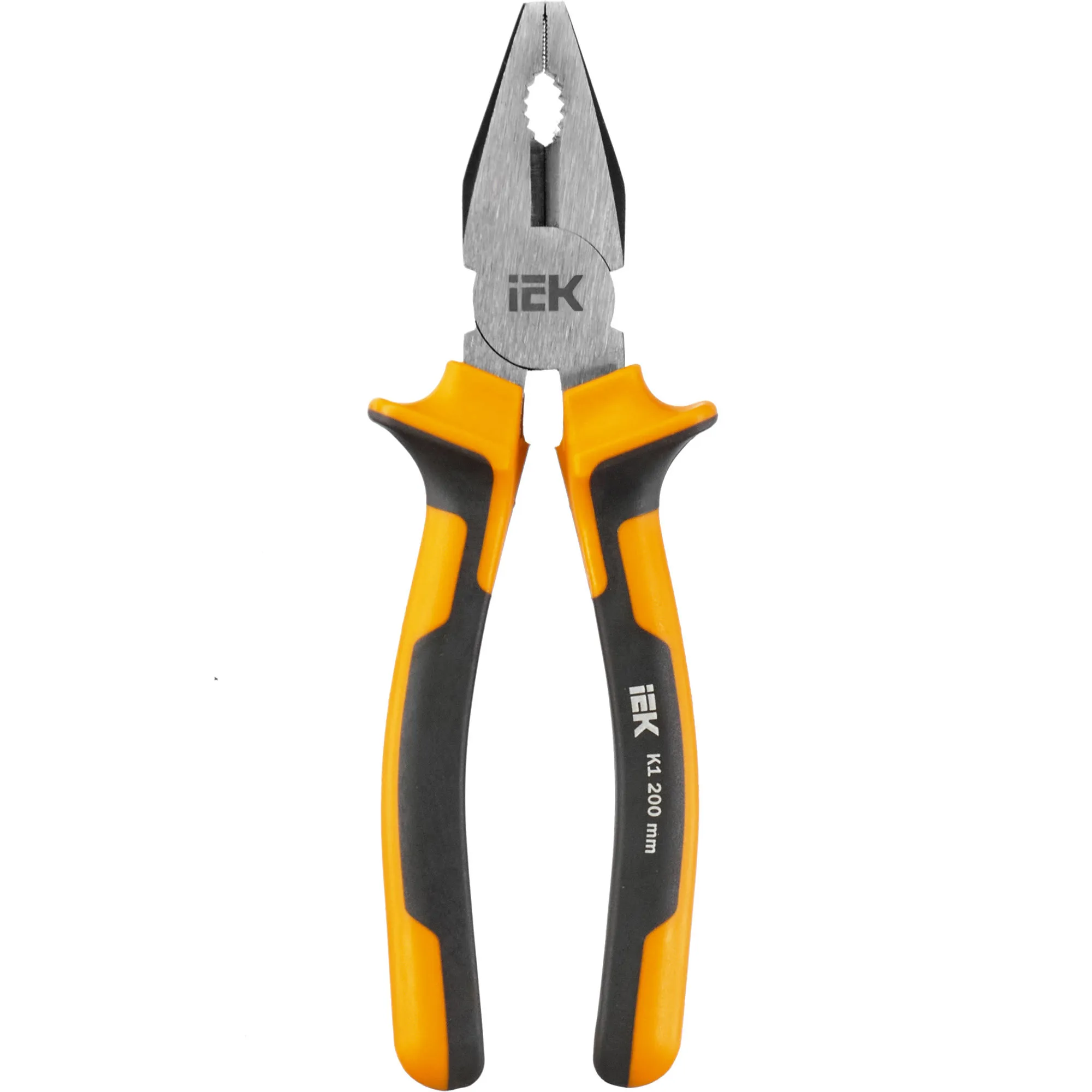 ARMA2L 3 Пассатижи 200мм K1 IEK - Фото 5