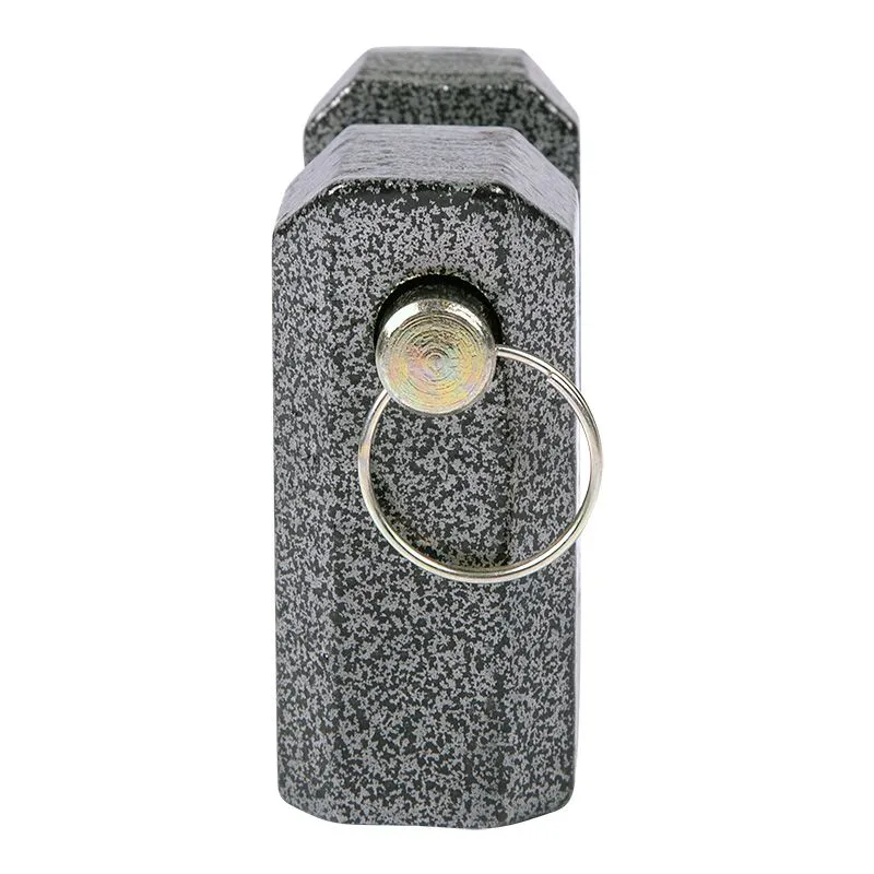 Замок навесной СЧ-70 ПД ЧЕТЫРЕ СЕЗОНА - Фото 3