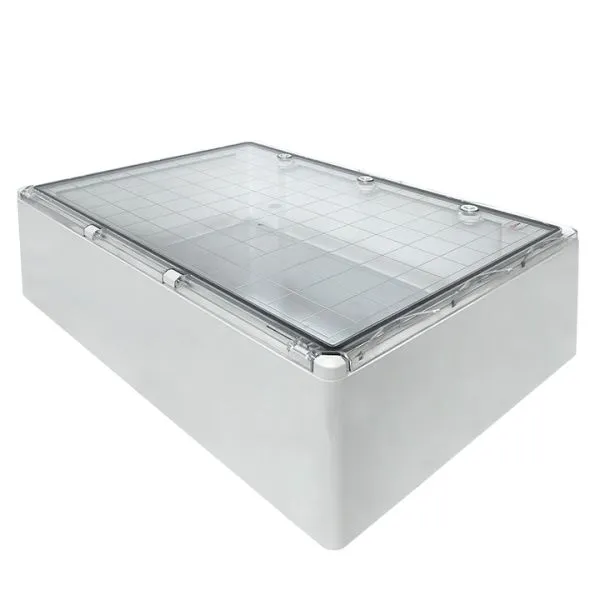 ЩМП-П прозрачная дверь (700х500х250) IP65 PROXIMA EKF - Фото 18