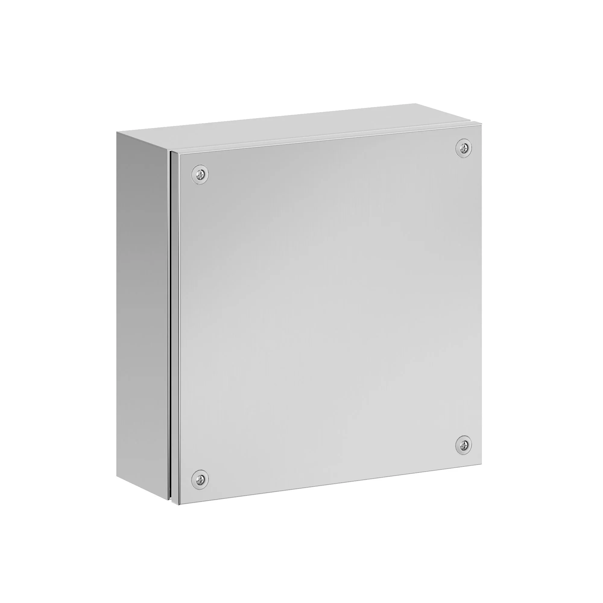 Корпус клеммный SDI из нержавеющей стали AISI316 300х300х120мм DKC R5SDI3312-316 R5SDI3312-316