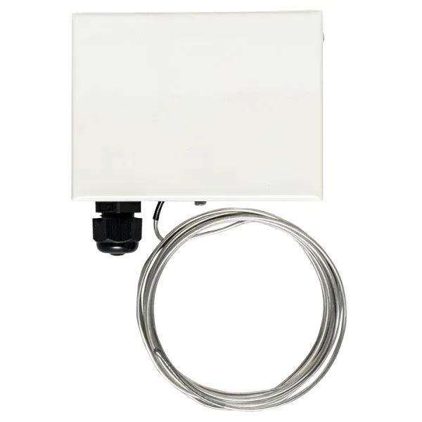 Реле температуры (термостат капиллярный) 2 метра - Фото 6