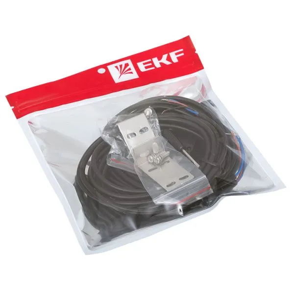 Оптический бесконтактный датчик PROXIS-3T-20-5-P-NO+NC-2