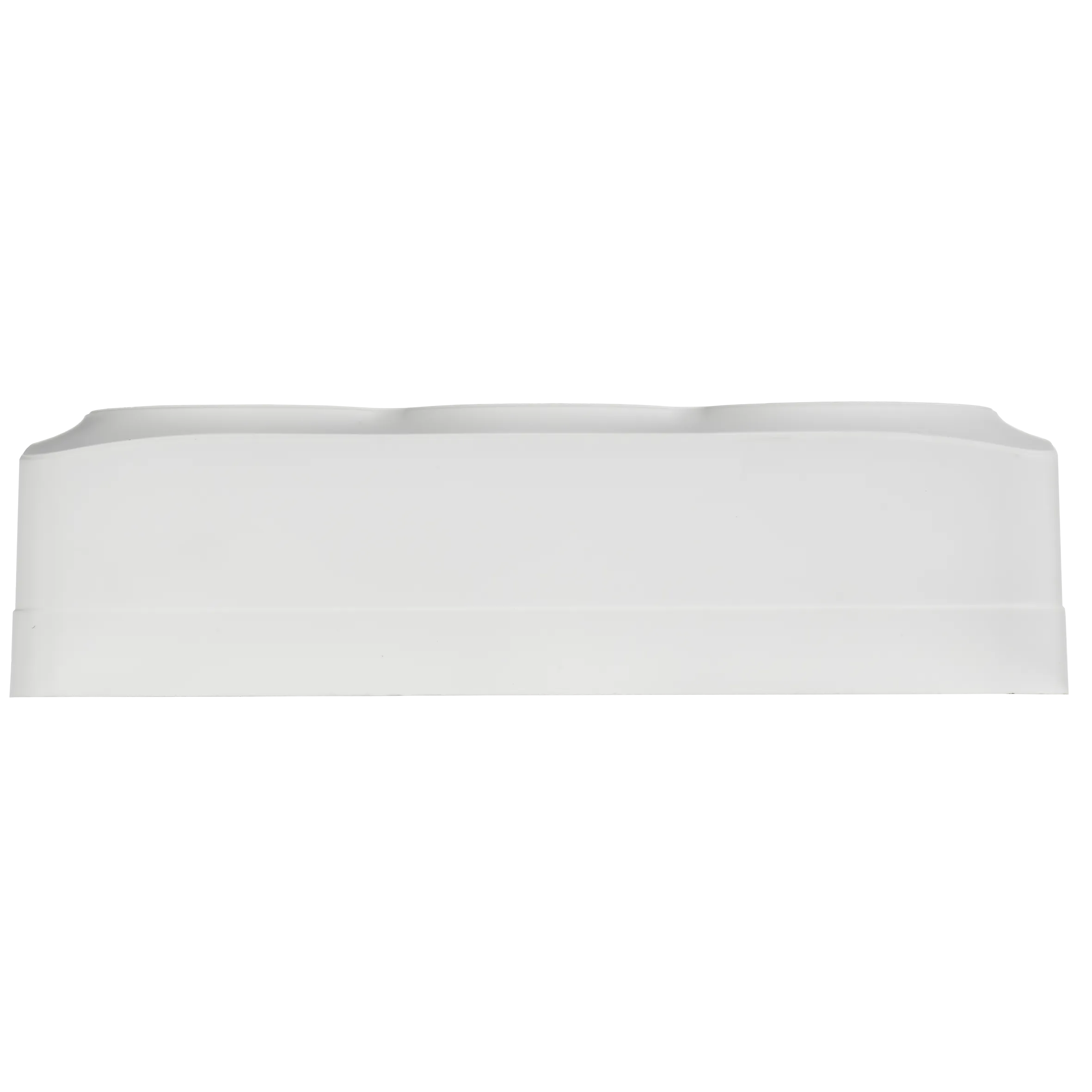 GLORY Розетка 3-местная для открытой установки с заземлением без защитных шторок 16А РС23-3-ХБм белый матовый IEK - Фото 6