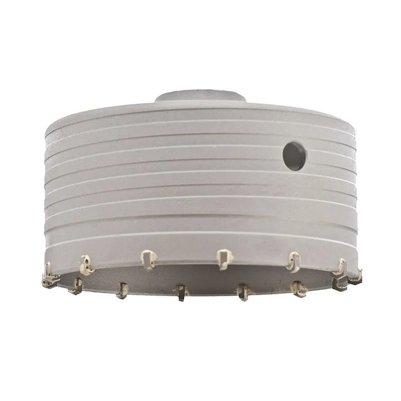 Коронка по бетону М22х120мм KRANZ KR-91-0420