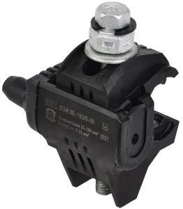 Зажим ответвительный изолированный ЗОИ 35-150/6-35 (P 645, P2R-150) IEK UZA-11-D06-D150