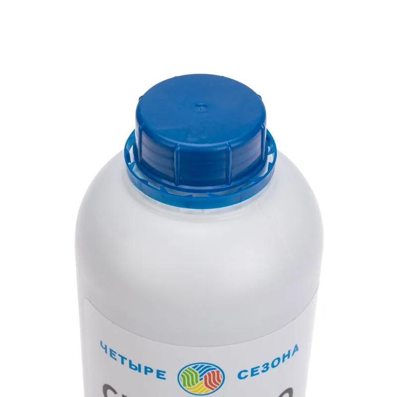 Средство для септиков и колец, 1 литр ЧЕТЫРЕ СЕЗОНА - Фото 3