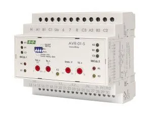 Устройство управления AVR-01-S 