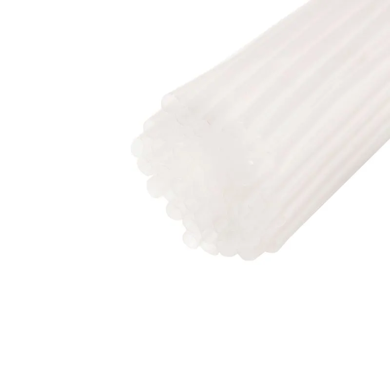 Трубка термоусаживаемая ТУТ 6,0/3,0мм, прозрачная, упаковка 50 шт. по 1м REXANT - Фото 4