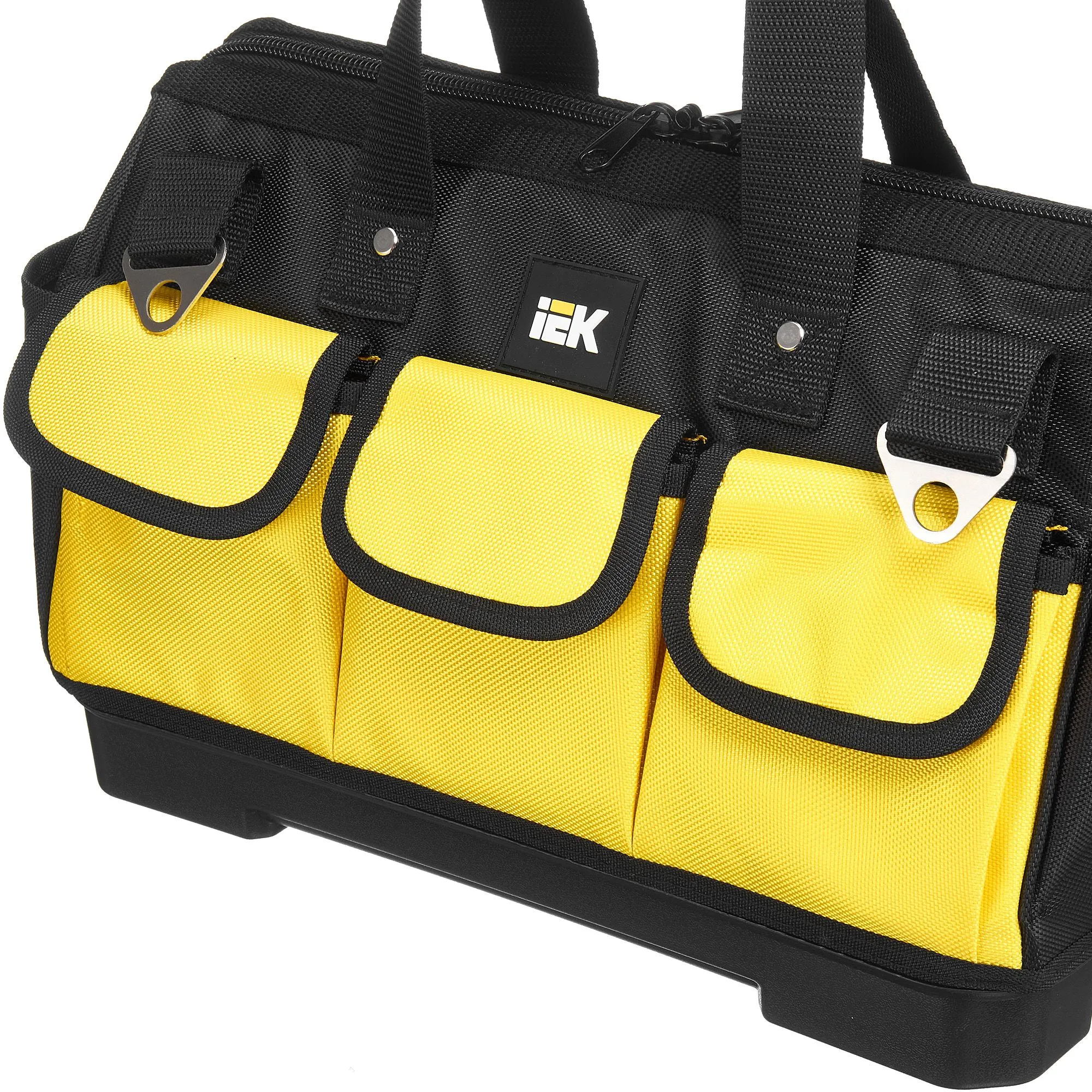 ARMA2L 5 Сумка монтажника с пластиковым дном BG-03 IEK - Фото 17