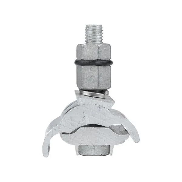 Зажим ответвительный плашечный SL37.27 10-95 мм2 / 10-95 мм2 EKF - Фото 2