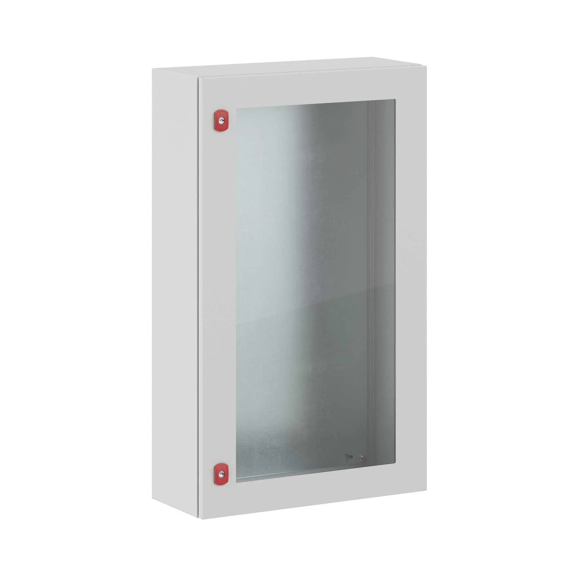 Корпус ST 1000х600х250мм с прозр. дверью и монтажн. панелью DKC R5STX1069 R5STX1069