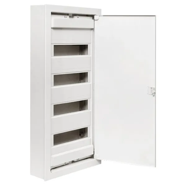 Кожух для навесного монтажа щита "Nova" 4 Габарит EKF