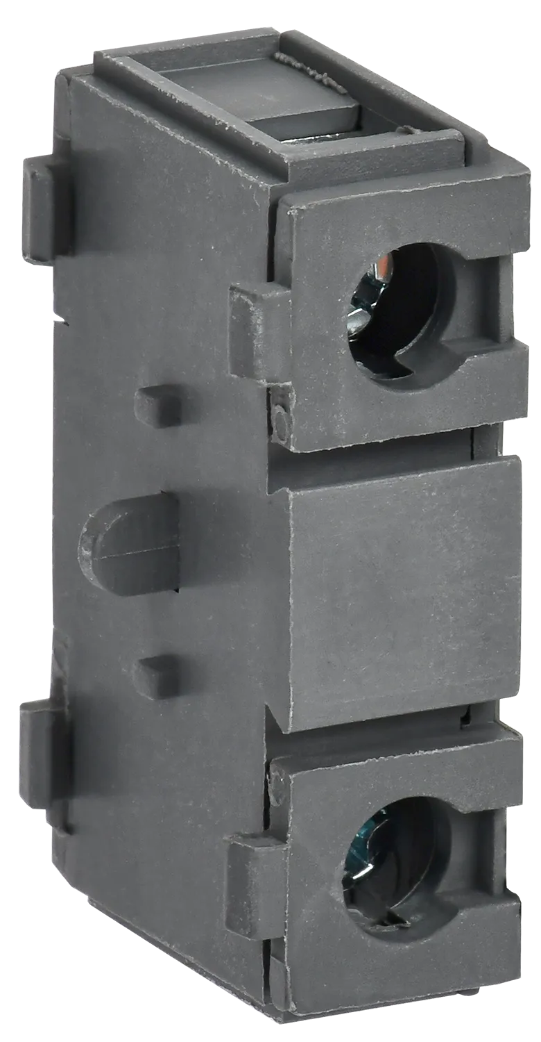 KARAT Контакт вспомогательный для ВРК 160-1600А IEK KA-VR00D-KV-0160-1600