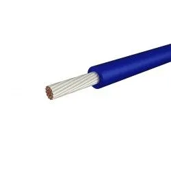 Провод НВ 4 0,50 син. (1000м) Автопровод А00528