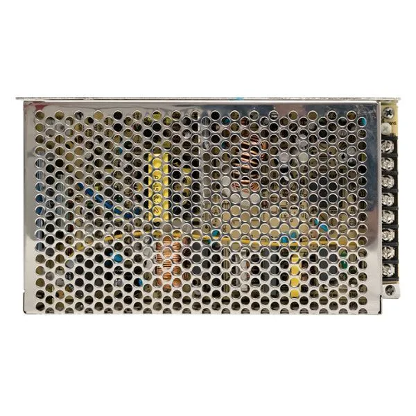 Блок питания 24В с функцией ИБП MPSu-155W-24 - Фото 2