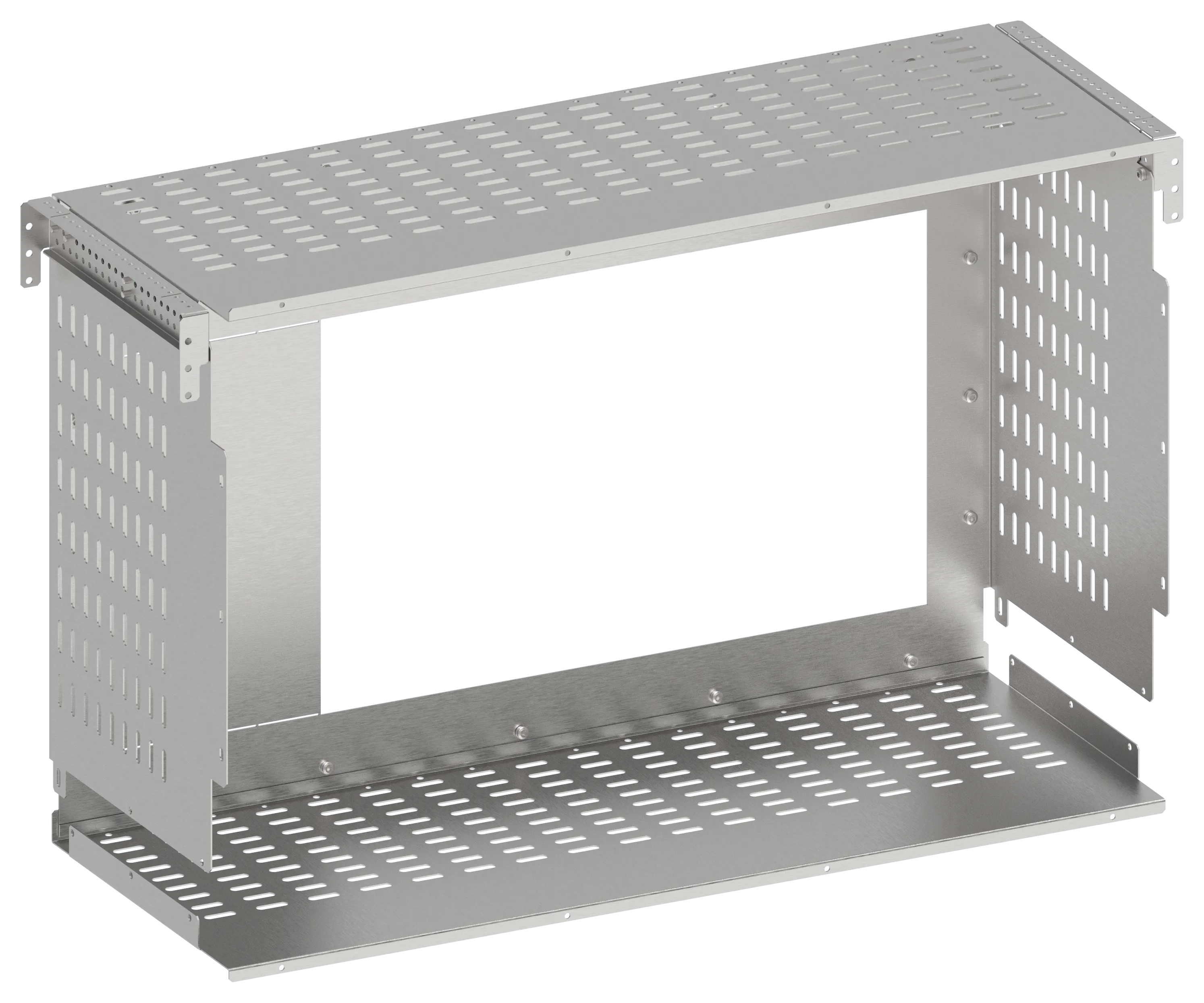 FORMAT Комплект секционирования 2a-3a для ARMAT ACB типоразмер G выкатного исполнения 3/4P 600х1000мм IEK