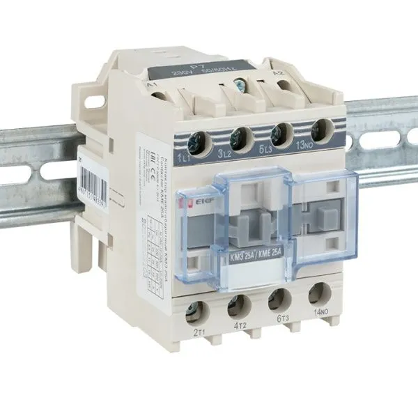 КМЭ 25А 110В 1NC EKF - Фото 4