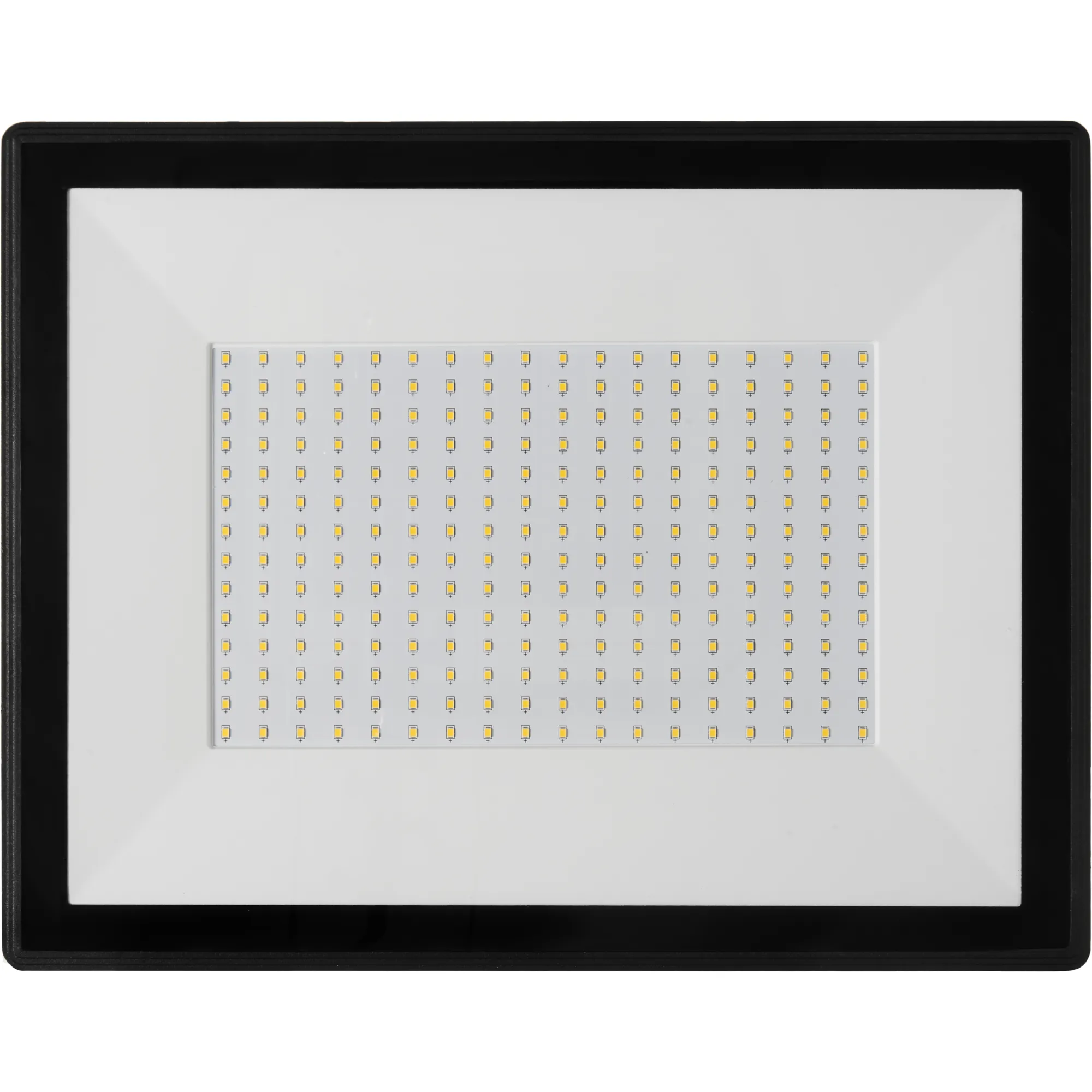 Прожектор светодиодный СДО 06-200 IP65 4000К черный IEK - Фото 3