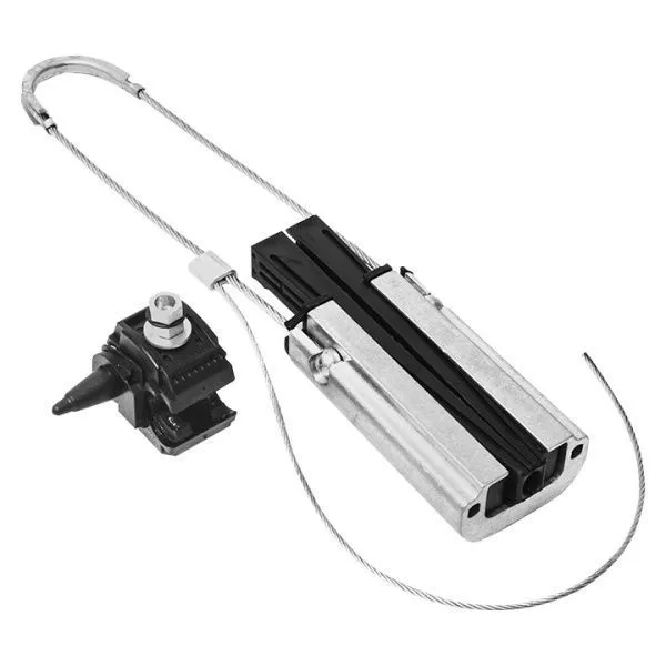 Зажим анкерный клиновой PA2000Rpi 1х70-95 мм2 EKF - Фото 8