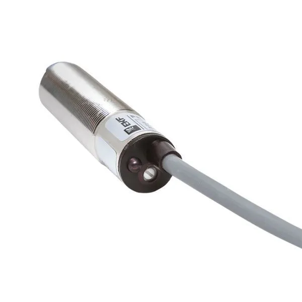 Оптический бесконтактный датчик PROXIS-3D-18-10-N-NO+NC-2 - Фото 4