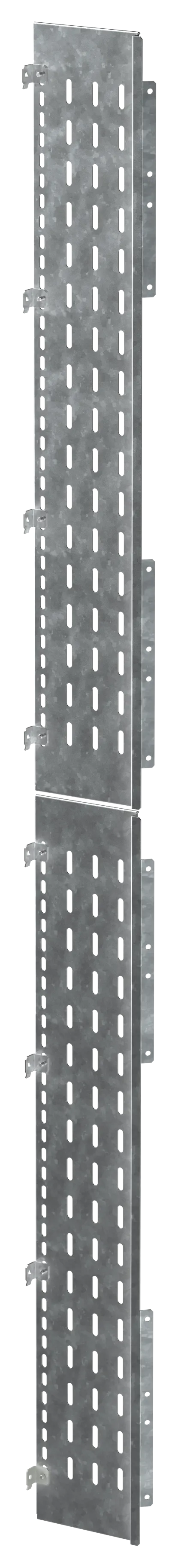 FORMAT Перегородка секционирования встроенного отсека задняя 200х2000мм IEK