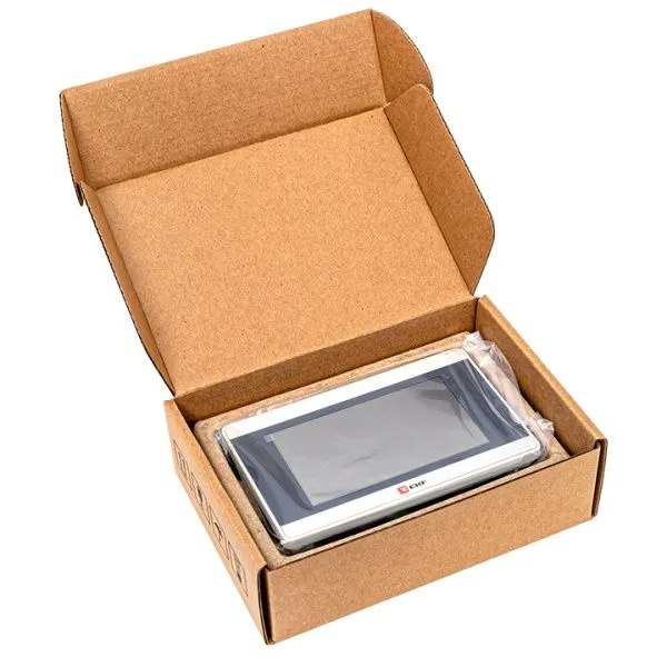 Панель оператора EKF PRO-Screen 4 - Фото 4