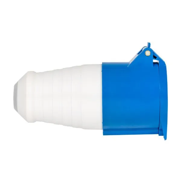 Роз. перенос. 223 2Р+РЕ 32А 220В IP44 EKF - Фото 6