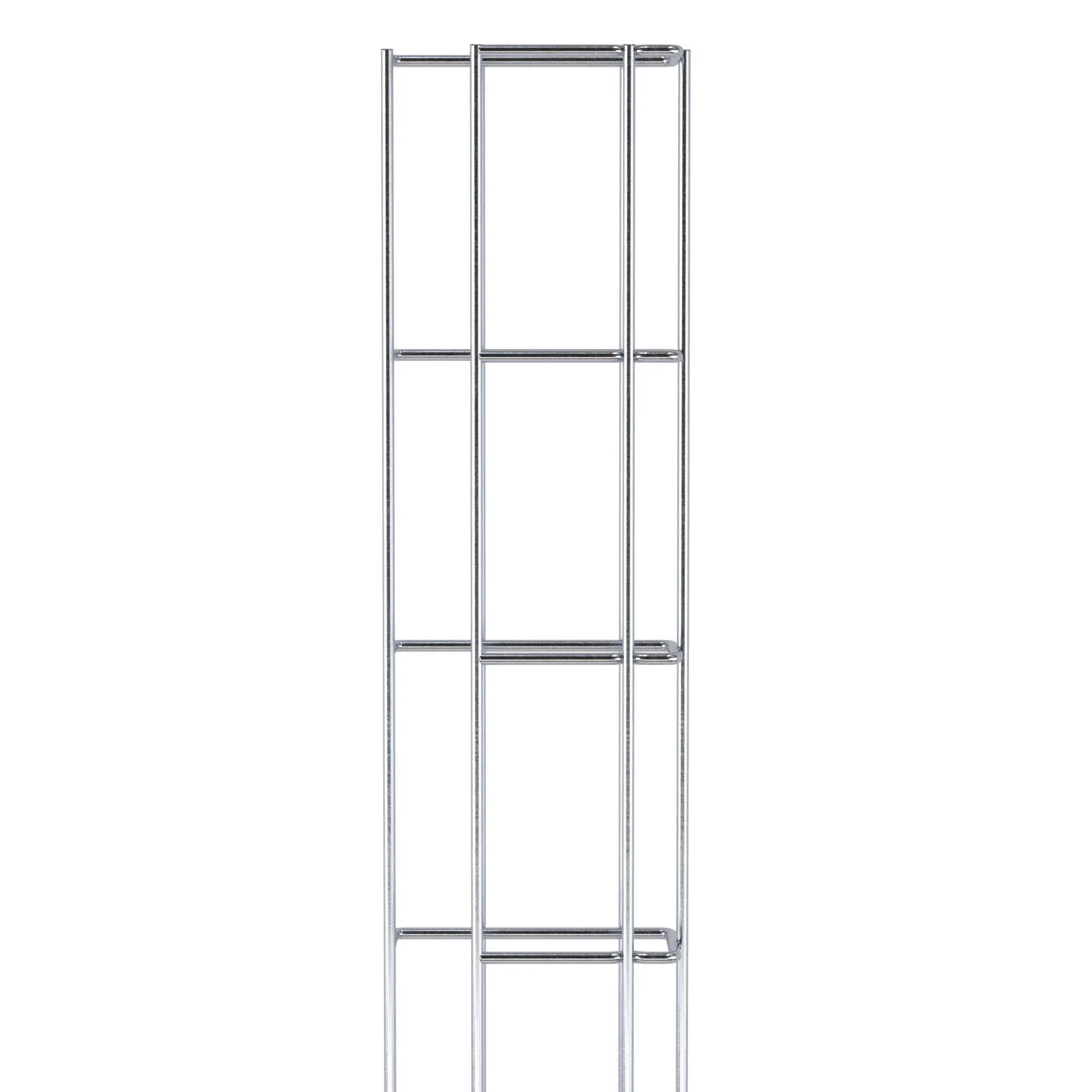 Лоток проволочный 50х100 L2000 G-тип DKC FC5010G - Фото 3