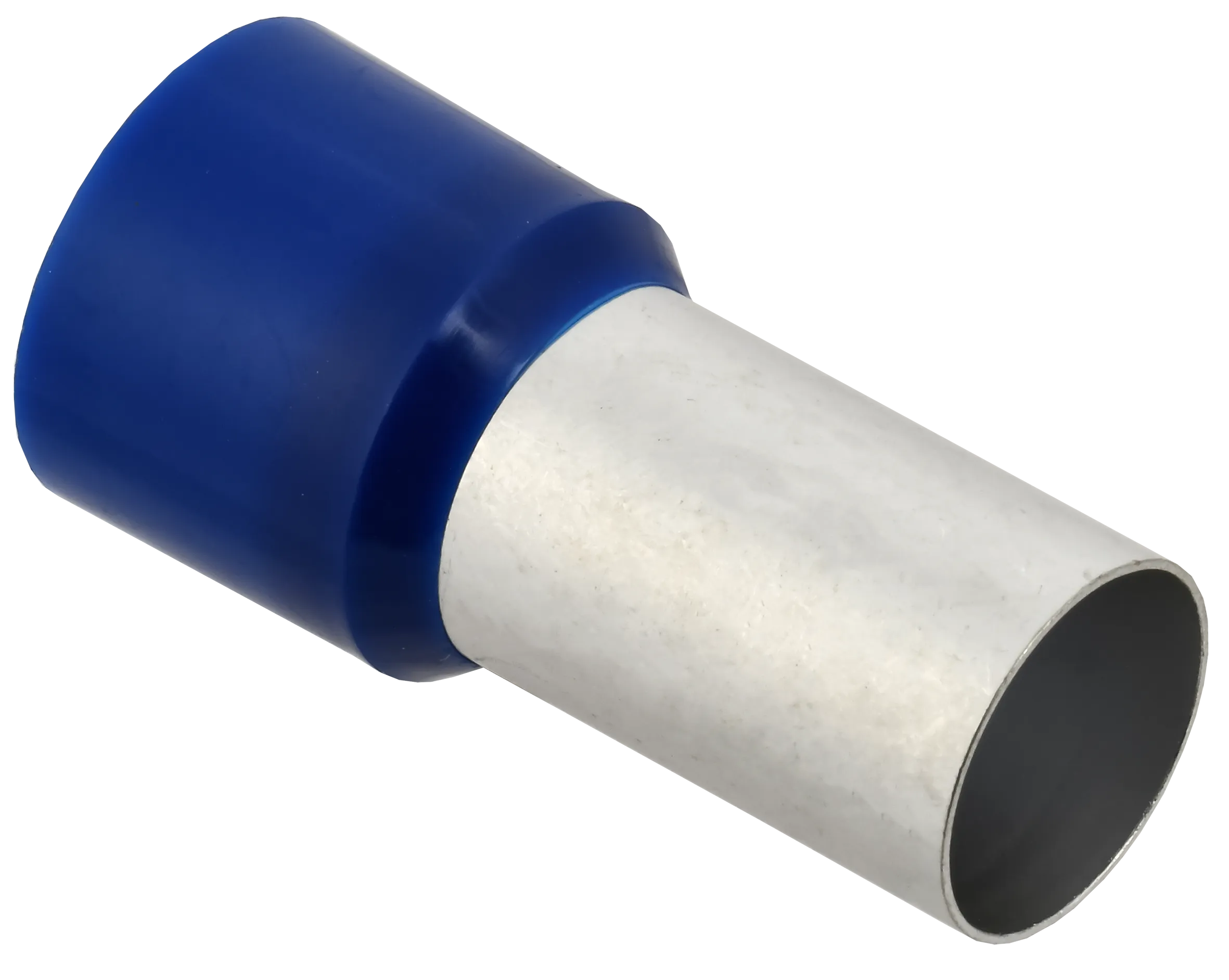 Наконечник НШВИ 120-27 темно-синий (15шт/упак) IEK