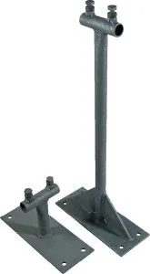 Держатель мачты молниеприемника к стене (мачта ф40 труба) 04007_OG