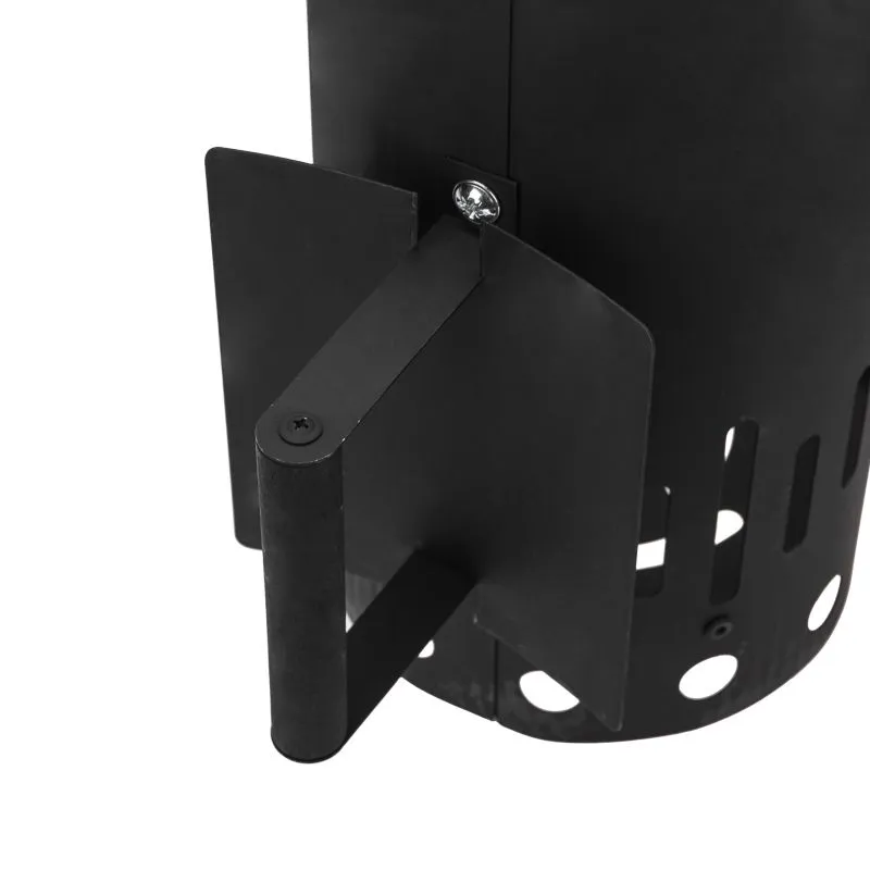 Стартер для розжига, сталь, высота 300мм, объем 6л СОКОЛ - Фото 4