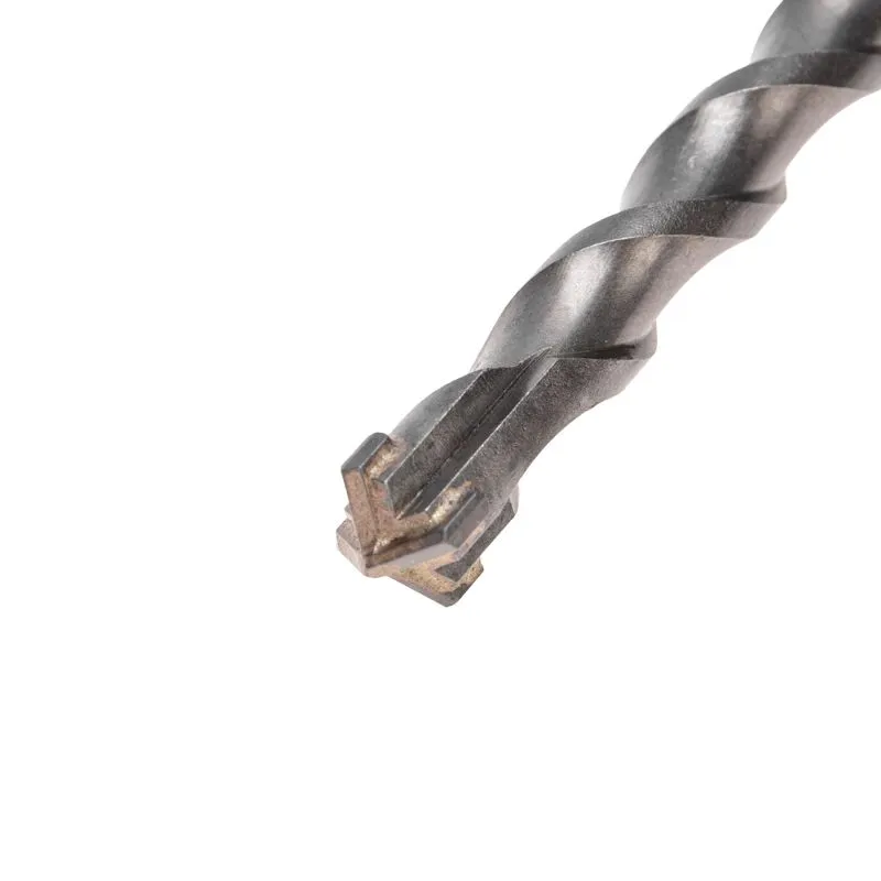 Бур по бетону 16x310x250мм, крестовая пластина, SDS PLUS KRANZ - Фото 2