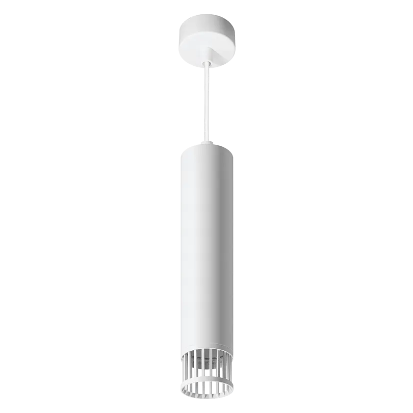 Светильник WOLTA WSL-GU10/P19W под лампу GU10 Белый PORTA WSL-GU10/P19W