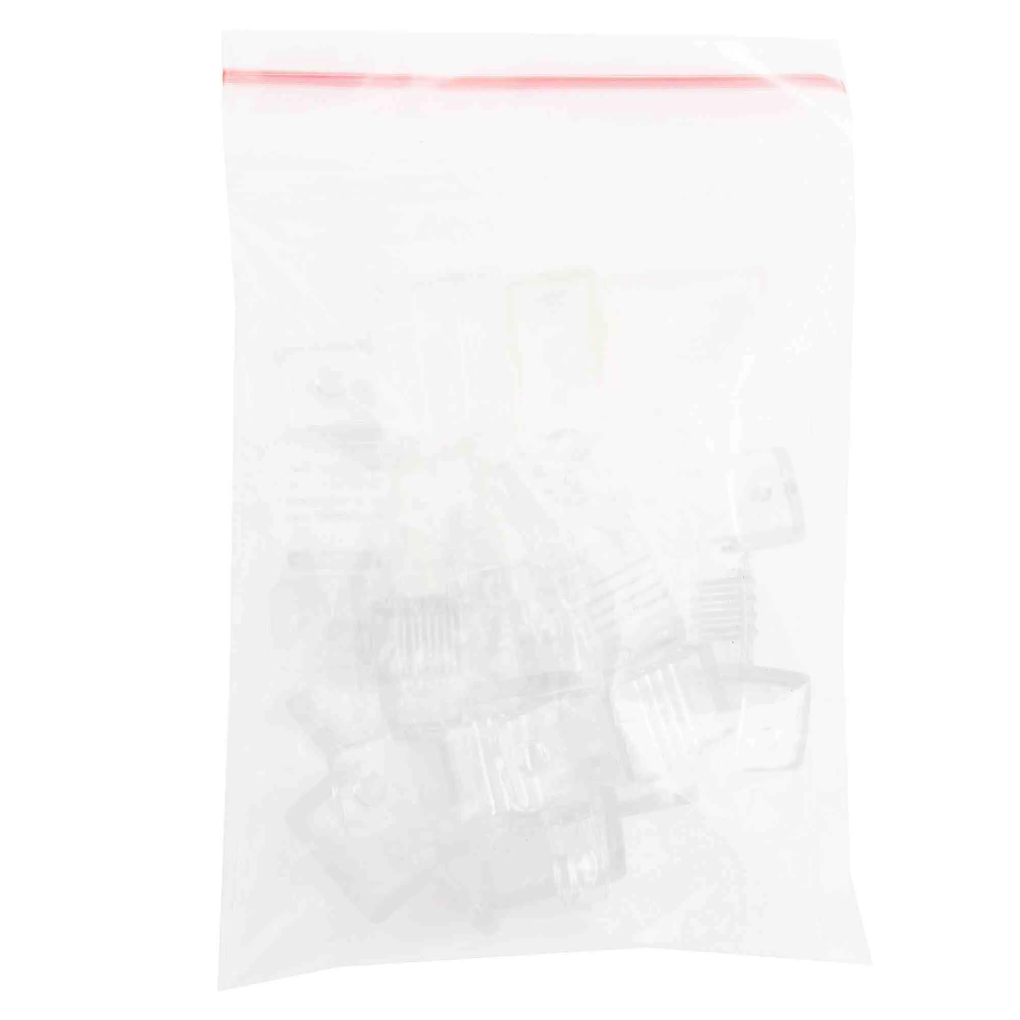 Комплект светодиодной подсветки (лента) smd3528/2835 60д/м 220В 3000К IP65 5м Apeyron - Фото 8