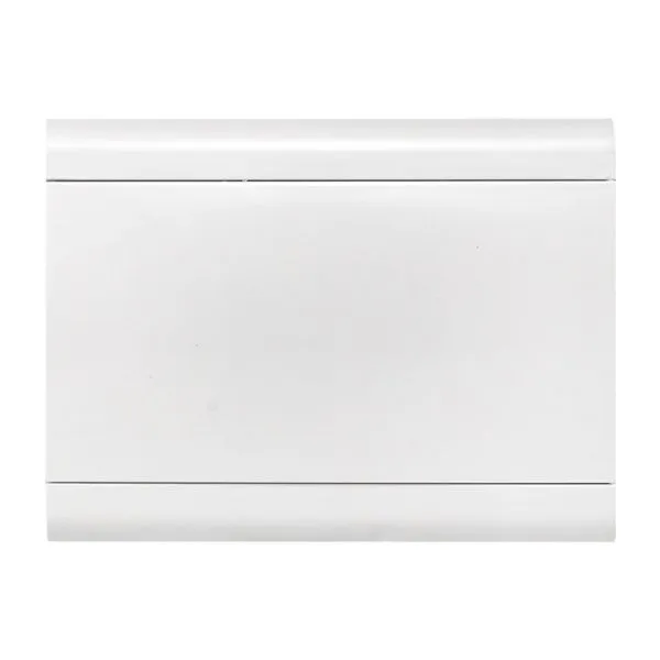 ЩРН-П-12 (пром. упаковка) белая дверца IP41 Basic - Фото 9