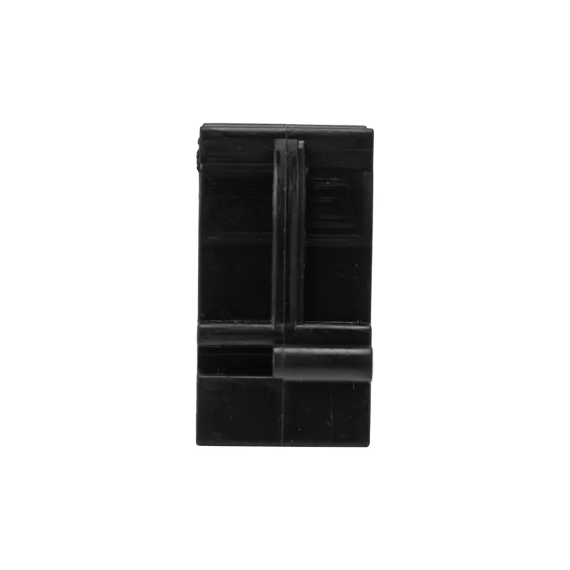 Крепеж-клипса для монтажного пистолета Ø 16 мм, черная (100 шт/уп) REXANT - Фото 5