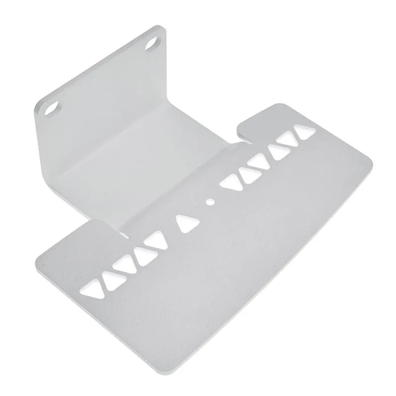 Кронштейн для PlayStation5, настенный, белый REXANT - Фото 5