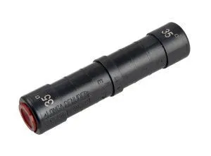 Гильза изолированная абонентская MJPB 4-16 EKF mjpb4-16