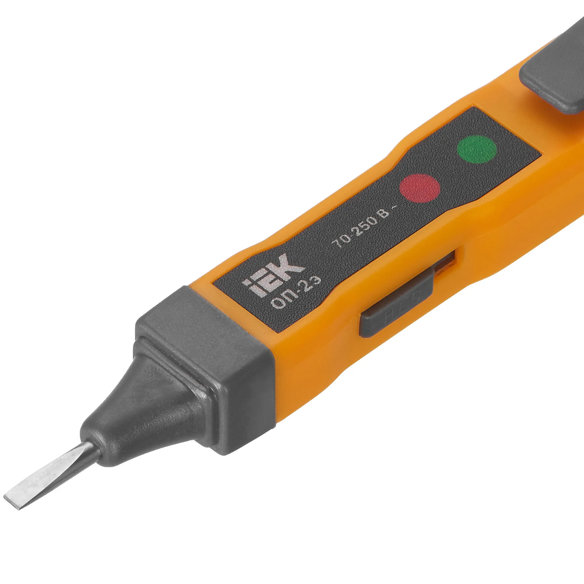 Отвертка-пробник ОП-2Э IEK - Фото 7